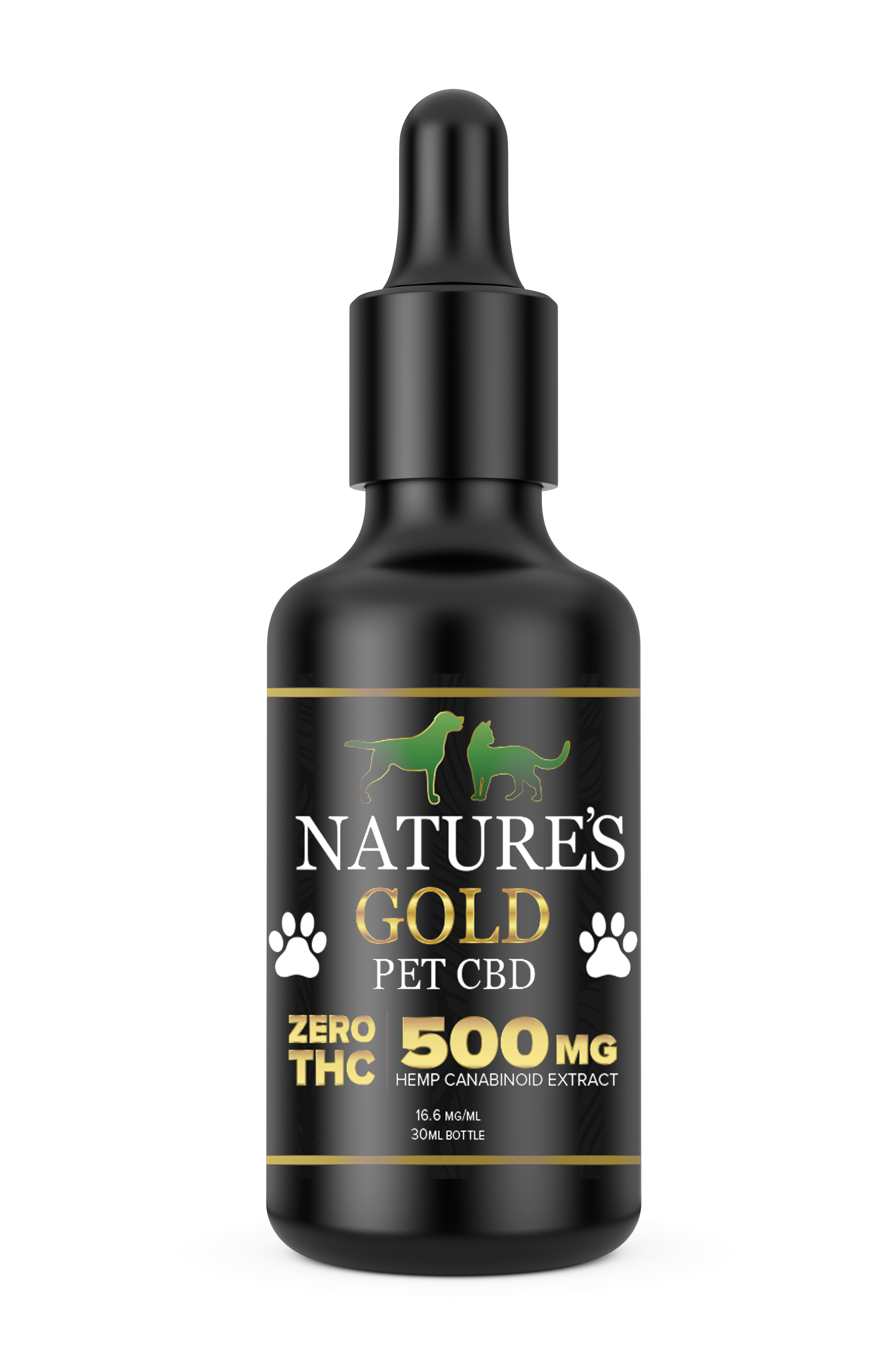 can i give my dog cbd thc tincture